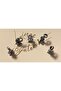 Game Of Thrones King Throne Charm - 4