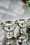 9cm Ice Cream Bowl Turkish Delight Bowl Snack Bowl 304 Stainless Steel Ice Cream Bowl Dessert Bowl Stewing Scale - 3
