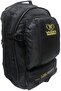 Wander 50 Liter Black Multi-Eye Hiking-travel-school-mountaineer-trekking-camping Backpack