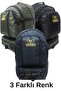 Wander 50 Liter Green Multi-Eye Hiking-travel-school-mountaineer-trekking-camping Backpack - 4
