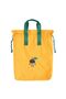 Cheerfuls Wet&dry Waterproof Wet Dry Dirty Clean Beach Pool Functional Yellow Bag - 4