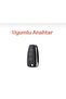 Transit Mondeo Focus Ranger C-Max S-Max Galaxy Key Case Cover Switch Model - 5