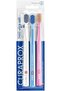 5460 Ultra Soft Toothbrush 3 Pieces