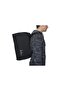 Barberry Black Large Size Waterproof Multi-Compartment Hiking-Travel-Camping-Sports Shoulder And Backpack - 5