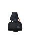 Barberry Black Large Size Waterproof Multi-Compartment Hiking-Travel-Camping-Sports Shoulder And Backpack - 3