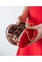 Heart Evening Bag Women's Heart Evening Bag - 3