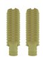 30-Piece Military Green Athlete– Khaki Undershirt T-shirt
