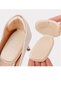 6 Mm T Shaped - Air Filled Sponge Pad Shoes, Heel Sole and Anti-Knock