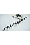 شعار الأمتعة Arma Kia Black Stinger - متوافق