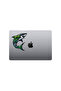 14X12 cm Shark Shark Sticker - Car, Motorcycle, Helmet, Laptop, Glass - 4