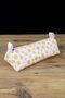 Pencil Case Pastel Colors Vegan Leather (PEN and MAKEUP BAG) - 6