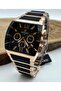 Steel Men's Wristwatch