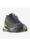 474675 Xa Pro 3D V9 India Ink/Olive Night/Aloe Wash Men's Outdoor Shoes - 5