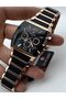 Steel Men's Wristwatch - 2