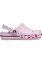 Bayaband Clog Unisex Slippers205089-6tg Ballerina Pink/candy Pink