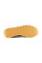 Men's Logo Regular Fit Lace-up Casual Beige2 Sneaker X4X537 XN730-T085 - 5
