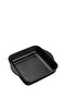 Granite Coated Square Pyrex Glass - 5