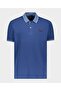 Men's Knitted Poloshirt C.wCotton - 5