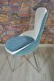 NEW MODEL ARMED CHAIR COVER COVER NOT SUITABLE FOR OTHER MODEL - 8