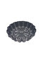 Teflon Portioned Tartolet Set 6 Pieces 10 cm - 2