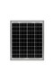 25 Watt  Güneş Paneli Solar Panel - 2