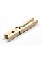 Wooden Clothes Pegs 20 Pieces