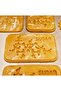 Sugar Molecule Cookie Mold - 2