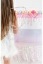 Butterfly Shirt - Crown - Wand 3Pcs Accessories