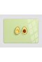 Glass Cutting Board |   Avakodo 25*35 Glass Cutting Board - 2