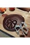 Ribbon/bow Cookie Mold/