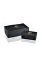 Milano Genuine Leather Italian Made Handmade Zippered Long Men's Wallet - Long Men's Card Holder - 9