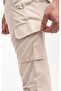 Outdoor Pants – Hit Model, Sand Beige, Flexible and Breathable - 5