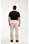 Outdoor Pants – Hit Model, Sand Beige, Flexible and Breathable - 2