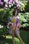 Kade Kısa Kimono - 2
