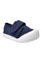 Anka Baby Boy Navy Blue Walking Shoes - 2