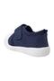 Anka Baby Boy Navy Blue Walking Shoes - 3