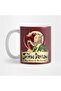 كوب على شكل طيور الياسمين من Uncle Iroh