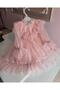 Jewelled Powder Dress