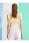 Ruffled Undershirt Cotton - 4