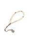 Certified Havlit Natural Stone Men's Rosary |   Gift Natural Stone - 4