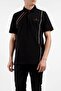 Men's Polo Neck T-shirt