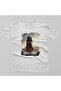 Justice League Superman On Battlefield Men's T-Shirt - 2