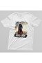Justice League Superman On Battlefield Men's T-Shirt - 4