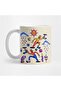 Leg Pull Mug