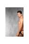 Arkası Açık Jockstrap Erkek String 1310 - 3