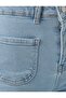 Women's Light Indigo Jeans - 6