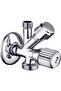 Forked Tap