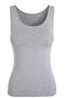 Underwear Women's Ribbed Wide Strap Undershirt, Pack of 6, Size 3xl (Special Price) - 3