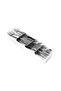 2 Pieces 5-Compartment Drawer Spoon Holder - 4