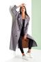 Nidal Trench Coat - 5
